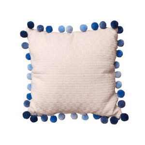 "CLOUD REFLECTION" Pillow Cover